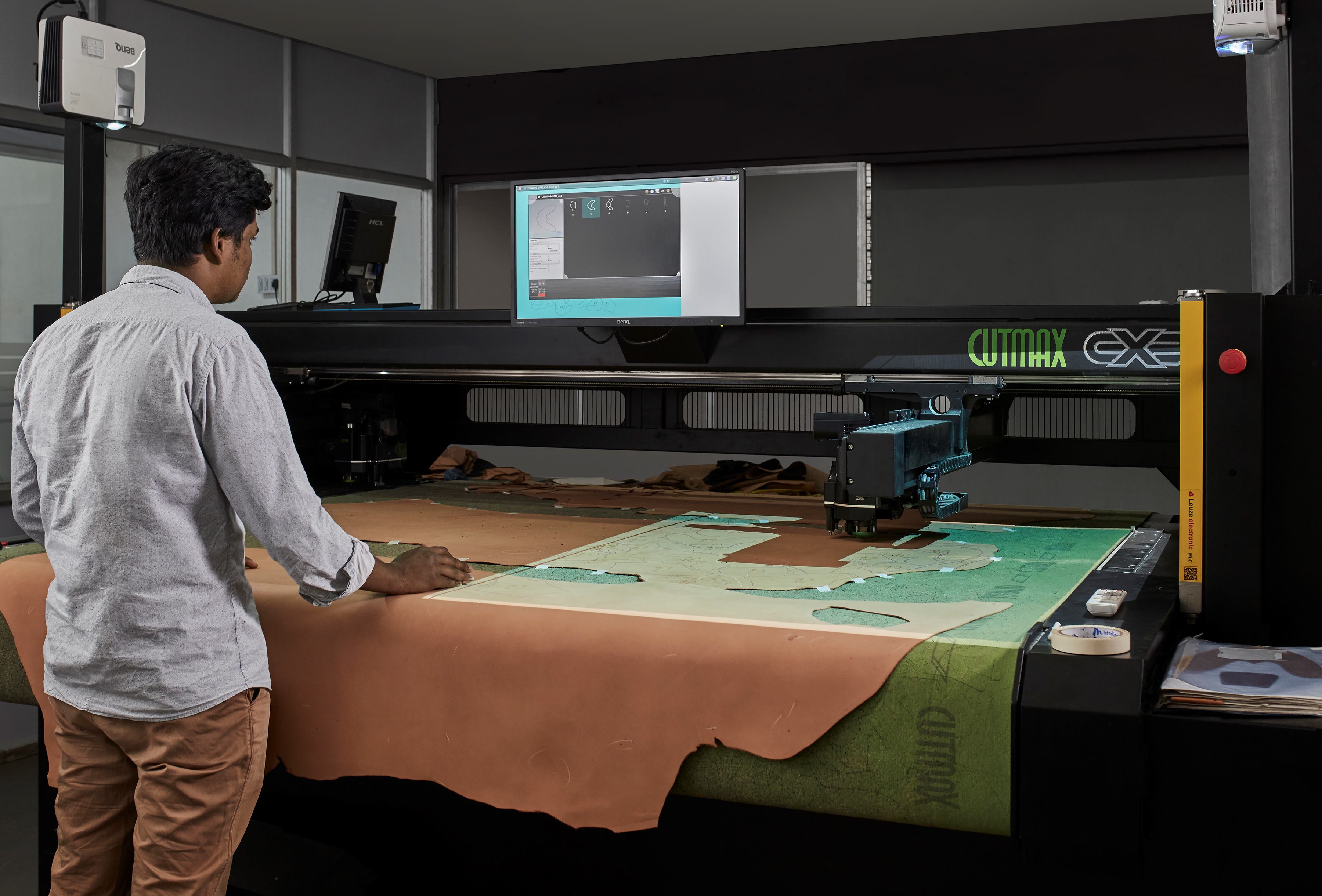 Advanced Manufacturing Technology